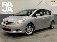 Toyota Verso - 1.8 VVT-i Business NAP Pano Cruise Camera Navi Dealeronderhouden