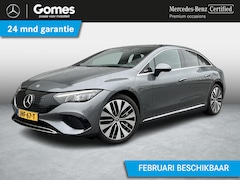 Mercedes-Benz EQE - 300 Business Edition | Panoramadak | Plus Pakket | DISTRONIC Afstandsassistent | Dodehoeka