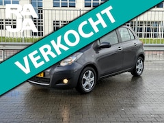 Toyota Yaris - 1.3 VVTi Cool Airco Dealeronderhouden Nieuwstaat