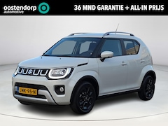 Suzuki Ignis - 1.2 Smart Hybrid Style CVT Automaat | Apple CarPlay | Navigatie | Rijklaarprijs incl. gara