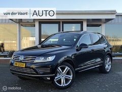 Volkswagen Touareg - 3.0 TDI R-line / Camera / Dynaudio / PANO