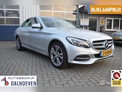 Mercedes-Benz C-klasse - 180