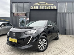 Peugeot 2008 - 1.2 PureTech Blue LeaseActive|CAMERA|CRUISE|NAV