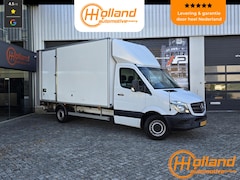 Mercedes-Benz Sprinter - bestel 314 2.2 CDI L3H3 EURO VI-D Bakwagen