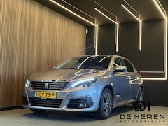 Peugeot 308 - 1.2 PureTech GT-, airco, camera, 12 mnd garantie