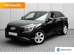 Audi Q2 - S edition | smartphone interface | virtual cockpit | Cruise control (incl. speedlimiter)