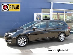 Opel Astra Sports Tourer - 1.2 Edition 131 PK Clima Navi Camera NL auto