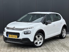 Citroën C3 - 1.2 83PK Business | CRUISE | CLIMA | VELGEN |