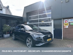 Audi Q8 - 50 3.0 TDI QUATTRO S-LINE NL AUTO/3500KG TH *ALL-IN PRIJS