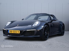 Porsche 911 Targa - 3.0 Carrera 4S