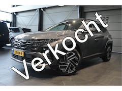 Hyundai Tucson - 1.6 T-GDI PHEV 4WD Krell audio pano leer keyless 19 inch