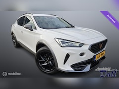 CUPRA Formentor - 1.4 e-Hybrid Black edition 98799KM DSG