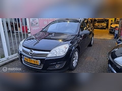 Opel Astra Wagon - 1.6 LPG
