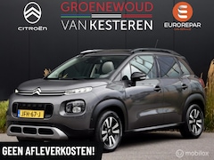 Citroën C3 Aircross - 130pk Shine I Automaat I Pano I Navi I