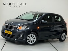 Peugeot 108 - 1.0 e-VTi Active Airco Bluetooth Elek.Ramen