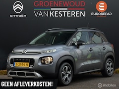 Citroën C3 Aircross - Shine Automaat