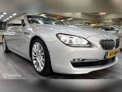 BMW 6-serie Cabrio - 640i