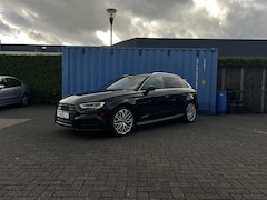 Audi A3 Sportback - 1.5 TFSI BTW |S-Line|Pano|isofix|LED|