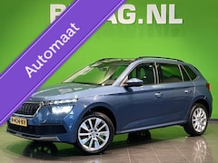 Skoda Kamiq - 1.0 TSI Ambition DSG | Panorama dak |Parkeersensoren |