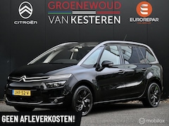 Citroën Grand C4 Picasso - 1.6 e-THP Exclusive