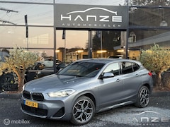 BMW X2 - xDrive25e High Executive M|Pano|19"|LED|Virtual