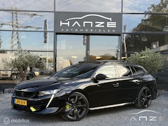 Peugeot 508 SW - PSE 1.6 HYbrid Sport Engineered