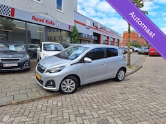 Peugeot 108 - 1.0 e-VTi ACTIVE AUTOMAAT / Airco / NL-Auto /