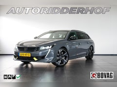 Peugeot 508 SW - PSE HYbrid 360PK|Pano|7, 4 kW On-board charg