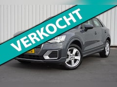 Audi Q2 - 35 TFSI epic| Automaat | 150PK |Airco | Trekhaak | Elek. Pakket | Dealerauto | Inruil moge