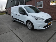 Ford Transit Connect - 1.5 EcoBlue L2 Trend*navi/cam*btw vrij