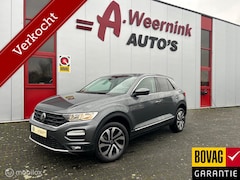Volkswagen T-Roc - 1.5 TSI Active IQ drive Business Camera