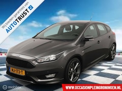 Ford Focus - 1.0 ST-Line