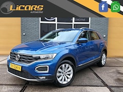 Volkswagen T-Roc - 1.5 TSI 150pk Sport 4seiz.banden