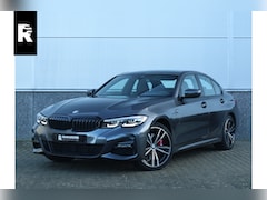 BMW 3-serie - 330e M Sport HiFi / 19 inch / M-Sport remmen / Leder /