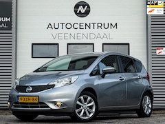 Nissan Note - 1.2 DIG-S Connect Edition APK 11-2026 CAMERA/CRUISE/AIRCO