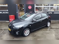 Mazda 2 - 2 1.5 GT-L | NIEUWE APK
