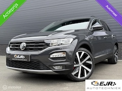 Volkswagen T-Roc - 1.5 TSI DSG Sport Business R-Line TOPSTAAT