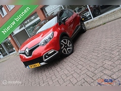 Renault Captur - 1.2 TCe Xmod