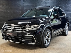 Volkswagen Tiguan - 1.4 TSI eHybrid 245pk R-Line Business