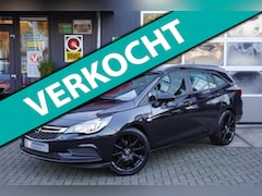 Opel Astra Sports Tourer - 1.0 NAP Navi/Airco/Cruise/19inch LM