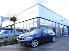 BMW 1-serie - 120i M Sport Edition NL-auto|ACC|Harman Kardon