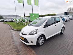 Toyota Aygo - 1.0 VVT-i Comfort / ZEER GOEDE STAAT / APK t/m januari 2027