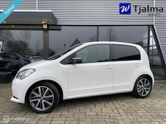 SEAT Mii - 1.0 FR 50 DKM 1ste eigenaar stoelverw