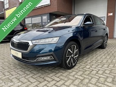 Skoda Octavia Combi - 1.4 TSI iV PHEV LED*CAMERA*NAVI*CRUISE