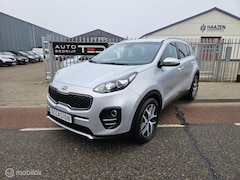 Kia Sportage - 1.6 GDI Style Edition Trekhaak
