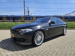 Alpina B5 - Bi turbo F10 Sedan