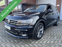 Volkswagen Tiguan Allspace - 1.5 TSI Highline 7p. PANO-DAK*ACC