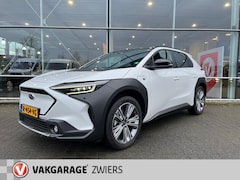 Subaru Solterra - Sky Package 71 kWh SOH 97% All-Season