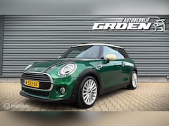 MINI Cooper - 1.5 |60YEARS EDITION|AUTOMAAT|VOL