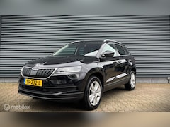 Skoda Karoq - 1.5 TSI ACT AUTOMAAT|NAP|CARPLAY
